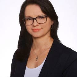 julita chądzyńska